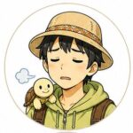 かめぴ