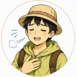 かめぴ心の声