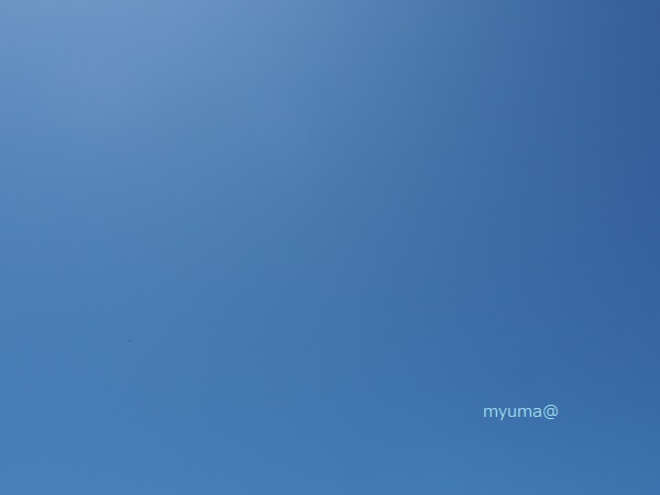 青空