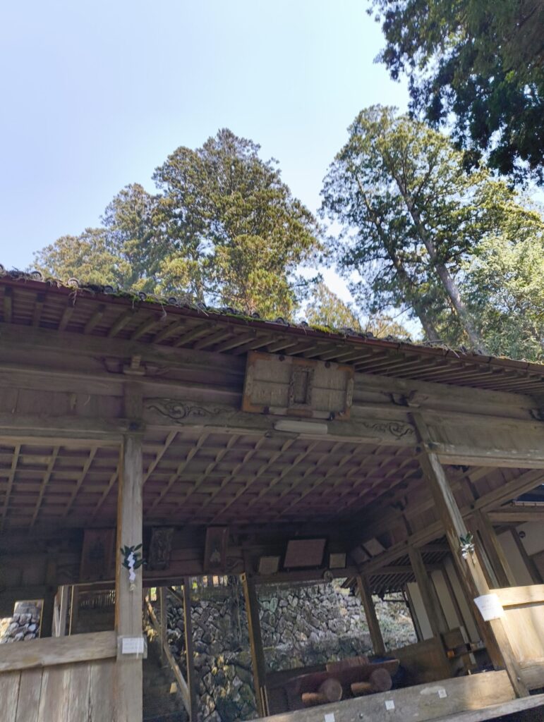 神社