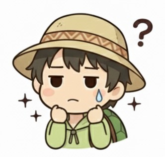 ビギナーかめぴ