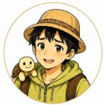 かめぴ
