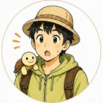 かめぴ