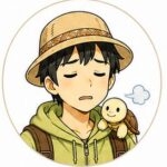 かめぴ