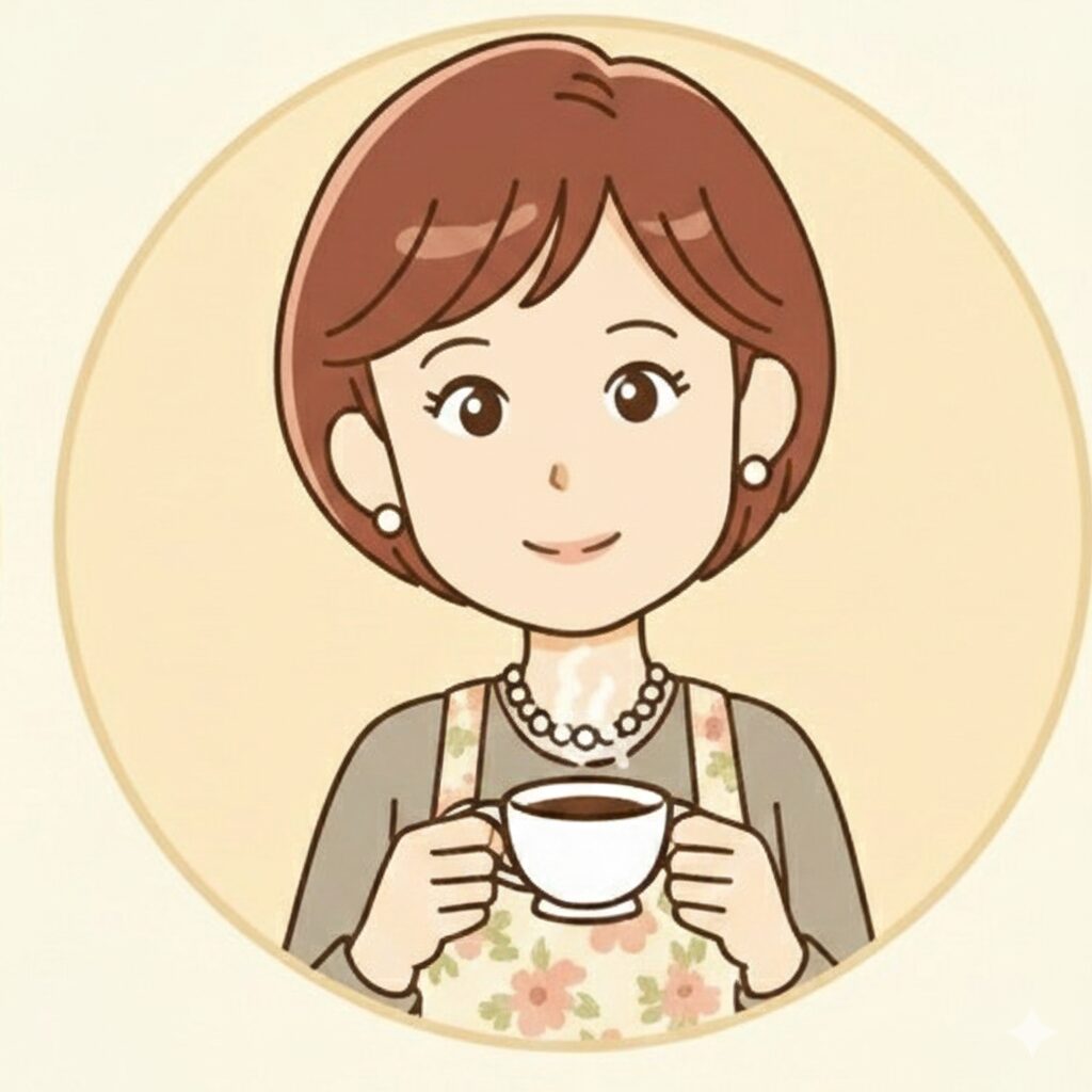 ママさん