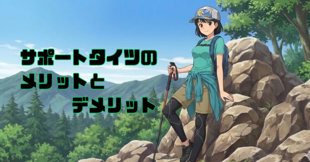 メリットとデメリット