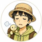 かめぴ