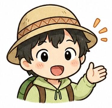 かめぴ