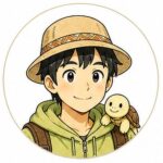 かめぴ