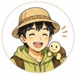 かめぴ