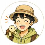 かめぴ