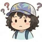 過去のちぃ
