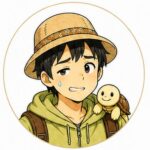 かめぴ