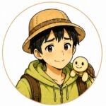 かめぴ