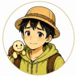 かめぴ