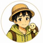 かめぴ