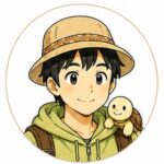 かめぴ