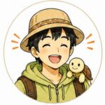 かめぴ