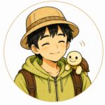 かめぴ