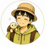 かめぴ