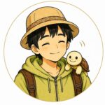 かめぴ