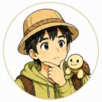 かめぴ