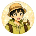 かめぴ