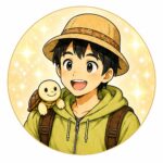 かめぴ