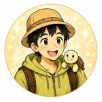 かめぴ